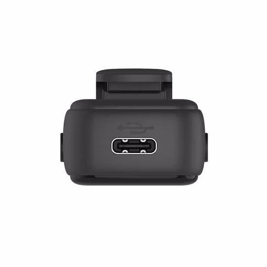 Körperkamera-Videorecorder-Stift
